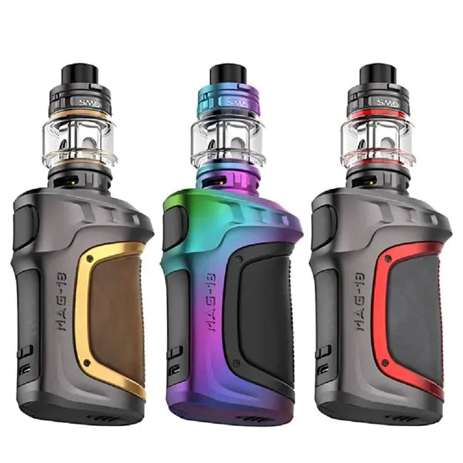 Smok Mag 18 Vape Kit - Vape wholesale supplies